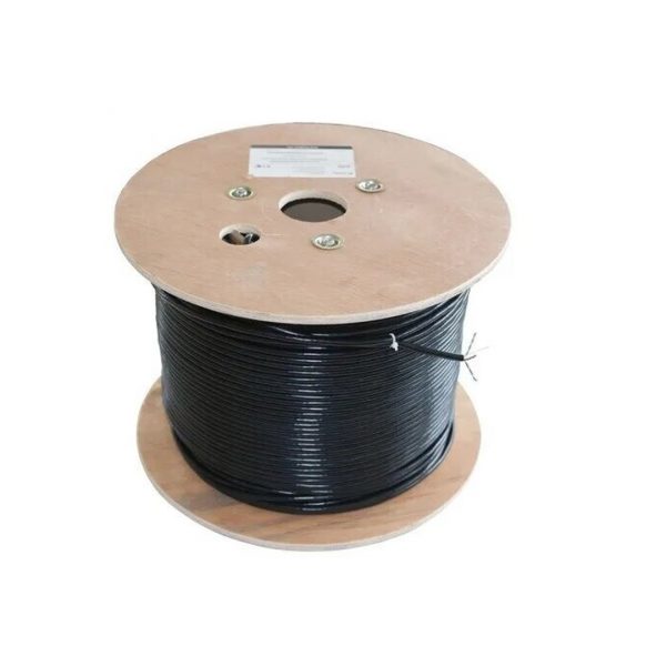 ROLLO DE CABLE UTP EXTERIORES