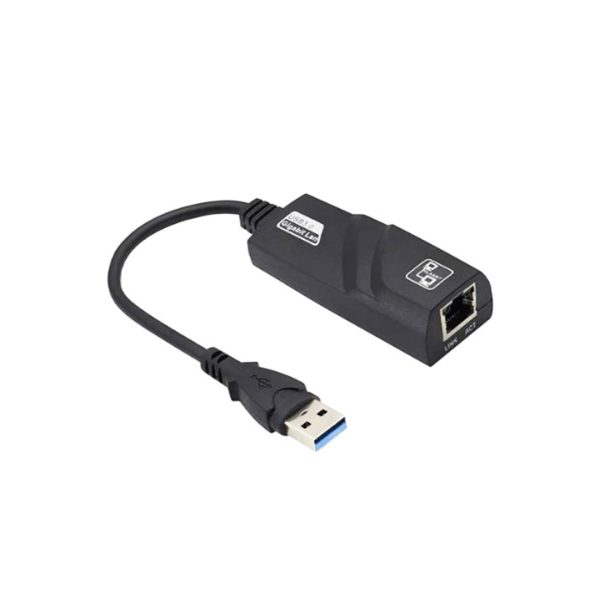 CABLE USB A RJ45 (HEMBRA)