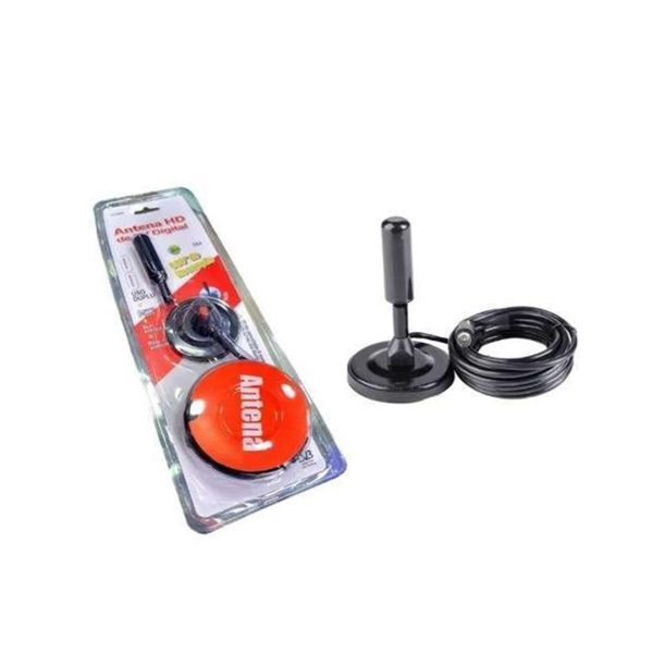 ANTENA PARA TV AH-0031 3,5DBI