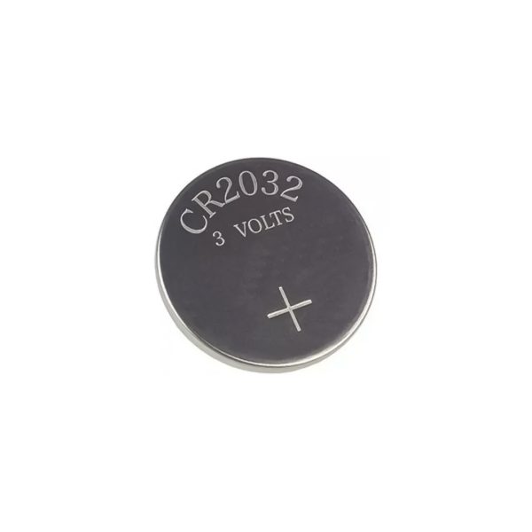 PILA TIPO BOTON CR2032 3VOLTS (1U)