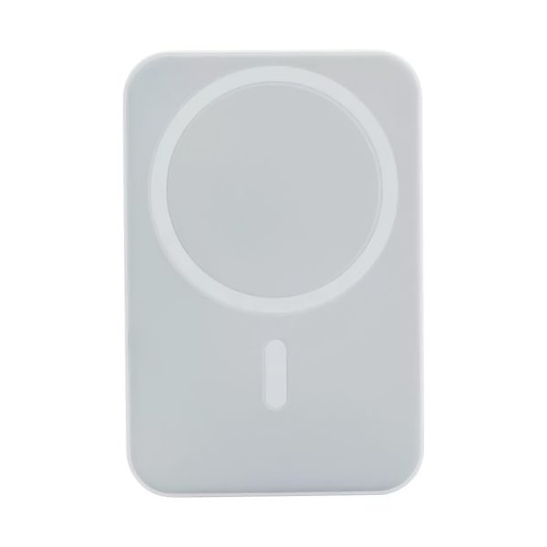MAG SAFE 400MAH 15WATTS