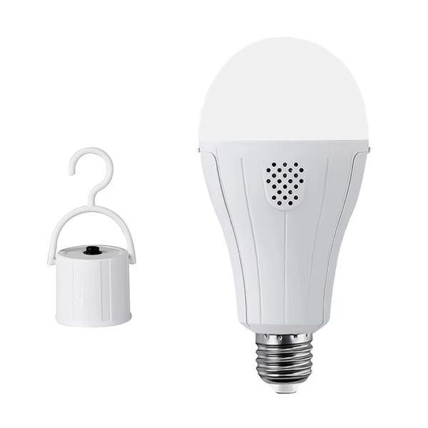 FOCO LED RECARGABLE 15W Y21-2