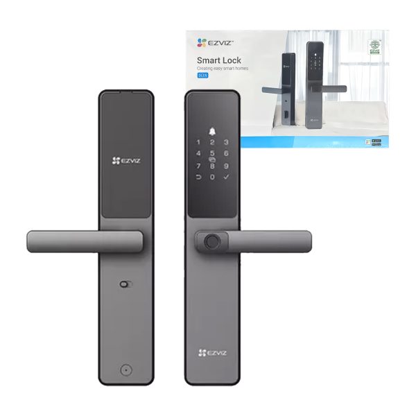 CERRADURA INTELIGENTE EZVIZ DL05