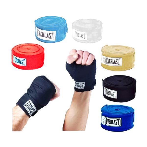 VENDA PARA GUANTE DE BOX EVER 3,5M (PAR)