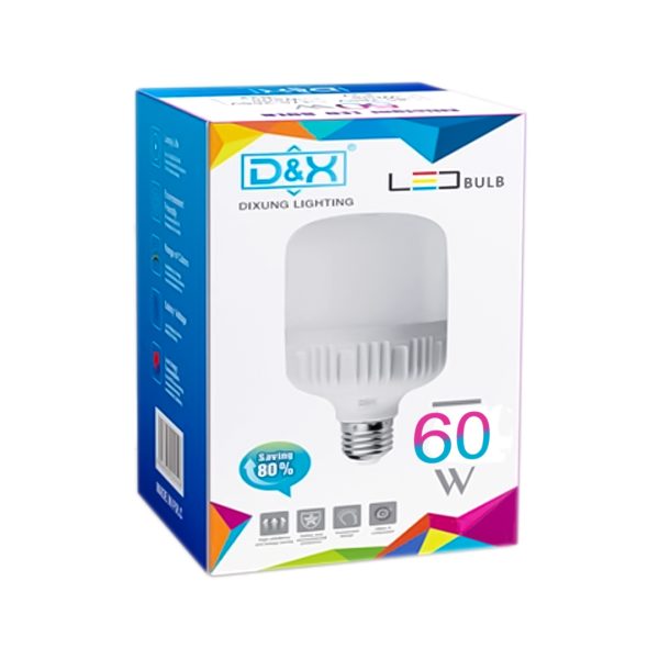 FOCO LED DX 60W
